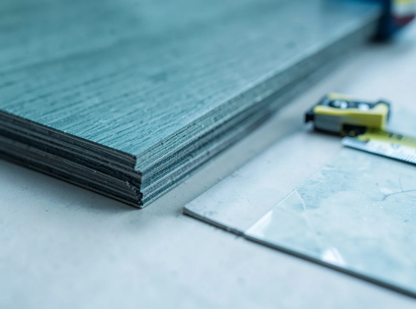 Luxury Vinyl Plank Installation Castell, TX FAQs